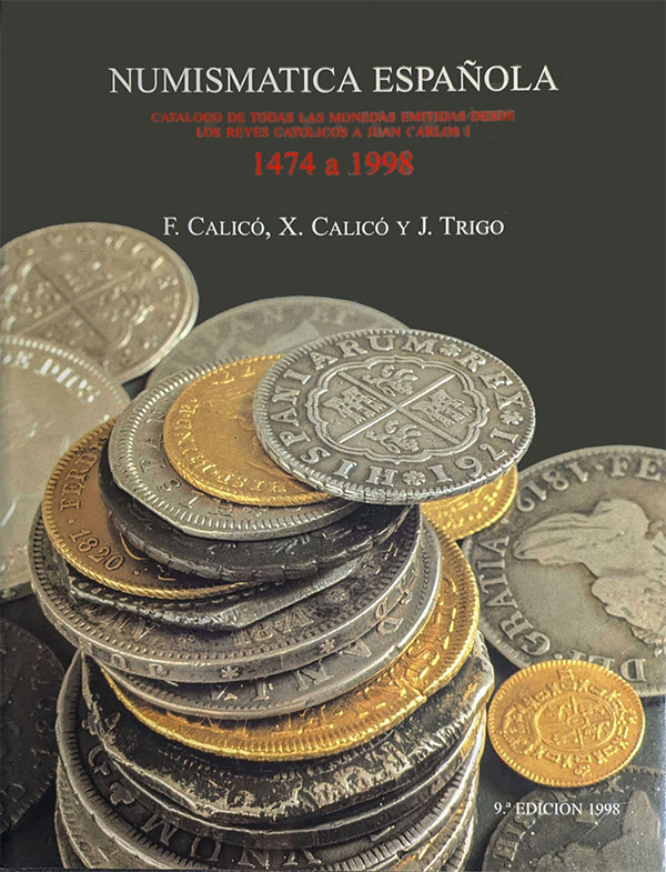 Numismática Española