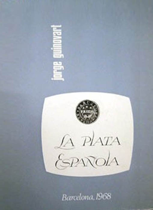 La plata española