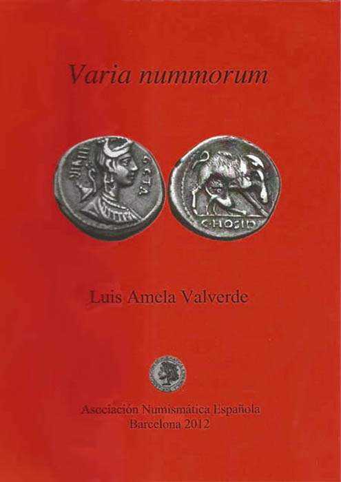 Varia Nummorum I
