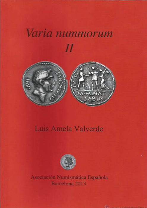 Varia Nummorum II