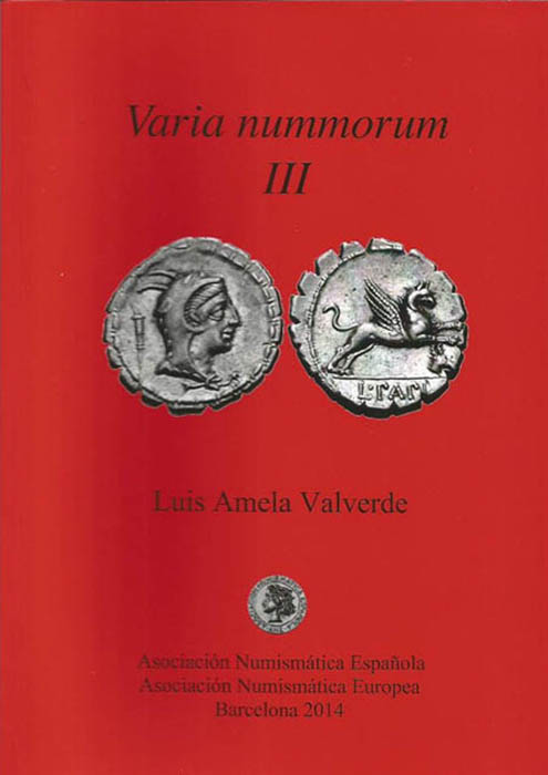 Varia Nummorum III