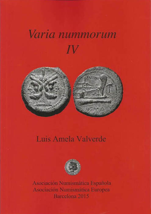 Varia Nummorum IV