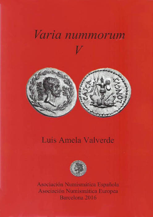 Varia Nummorum IV