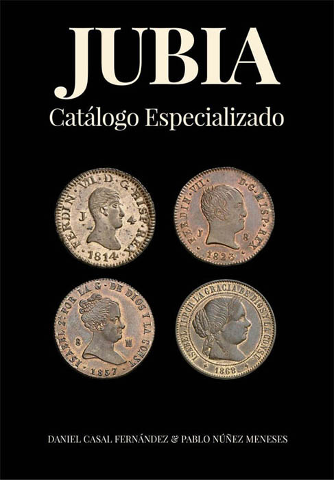 Jubia Catalogo Especializado 