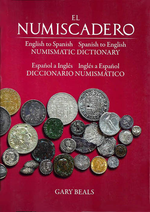 El Numiscadero