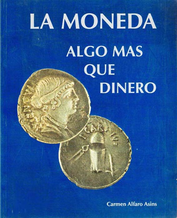 La moneda, algo más que dinero