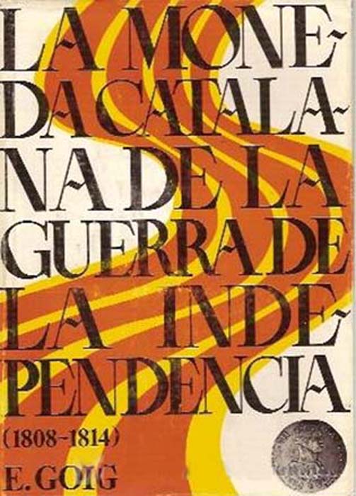 La moneda catalana de la guerra de la independencia