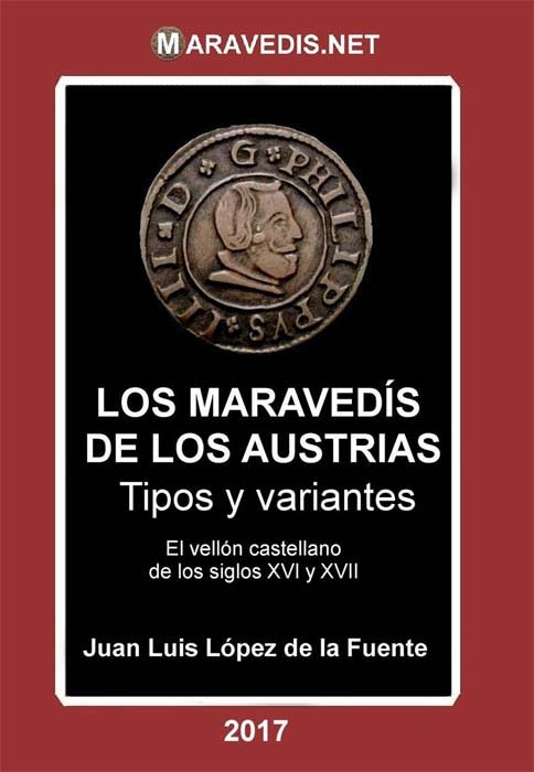 Los maravedís de los austrias