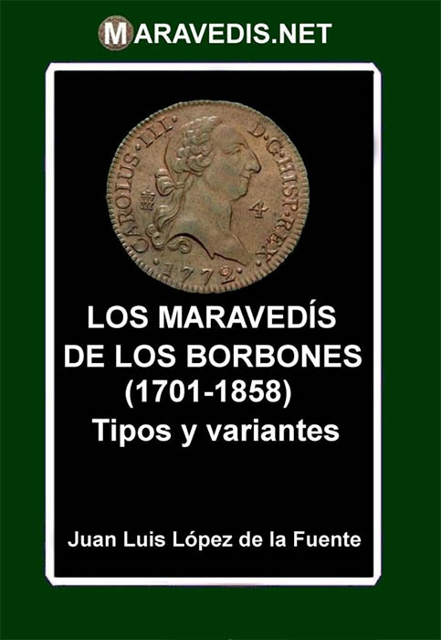 Los maravedís de los borbones