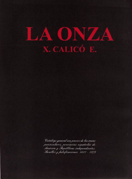 La onza