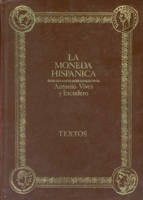 La moneda hispánica