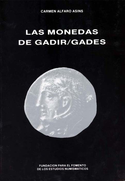 Las monedas de Gadir/Gades